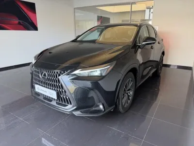 LEXUS NX 450h+ Luxe 4WD MY24 occasion 2024 - Photo 1