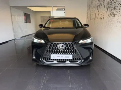 LEXUS NX 450h+ Luxe 4WD MY24 occasion 2024 - Photo 4