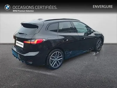 BMW Serie 2 ActiveTourer 218i 136ch DKG7 occasion 2025 - Photo 2