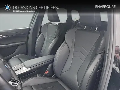 BMW Serie 2 ActiveTourer 218i 136ch DKG7 occasion 2025 - Photo 4
