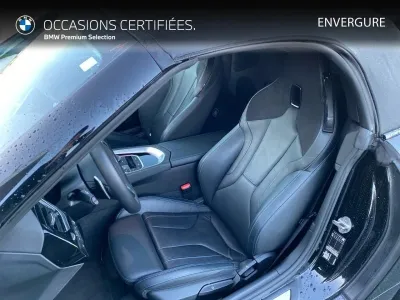 BMW Z4 Roadster sDrive20iA 197ch M Sport occasion 2025 - Photo 4