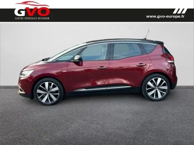 RENAULT Scenic 1.7 Blue dCi 120ch Limited occasion 2019 - Photo 3
