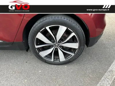 RENAULT Scenic 1.7 Blue dCi 120ch Limited occasion 2019 - Photo 4