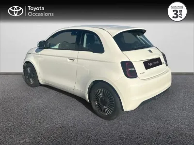 FIAT 500 e 118ch Icône occasion 2022 - Photo 2