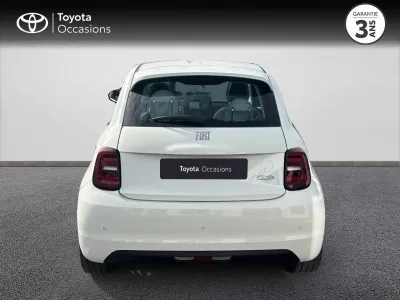 FIAT 500 e 118ch La Prima MY23 occasion 2023 - Photo 4