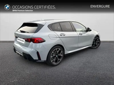 BMW Serie 1 120dA 163ch M Sport DKG7 occasion 2025 - Photo 2