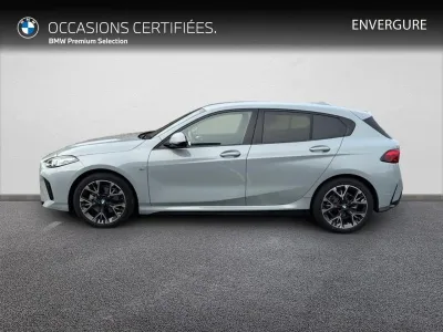 BMW Serie 1 120dA 163ch M Sport DKG7 occasion 2025 - Photo 3