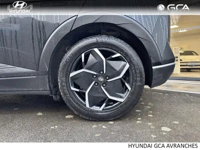 HYUNDAI Ioniq 5 58 kWh - 170ch Creative occasion 2021 - Photo 4
