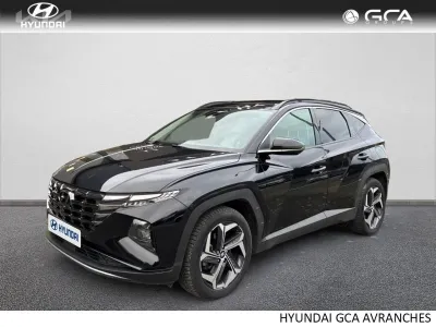 HYUNDAI Tucson 1.6 T-GDi 265ch PHEV Executive BVA6 HTRAC occasion 2021 - Photo 1