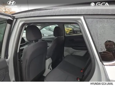 HYUNDAI Bayon 1.0 T-GDi 100ch Hybrid 48V Creative DCT-7 occasion 2022 - Photo 4