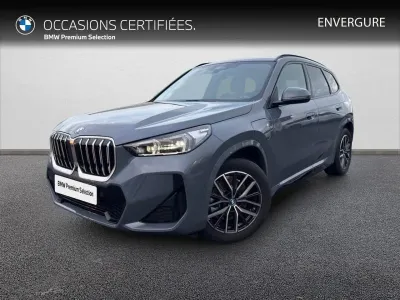 BMW X1 xDrive25e 245ch M Sport occasion 2025 - Photo 1