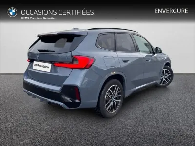 BMW X1 xDrive25e 245ch M Sport occasion 2025 - Photo 2