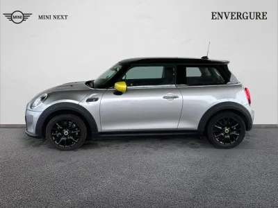 MINI Mini Cooper SE 184ch Edition Premium BVA 5CV occasion 2023 - Photo 3