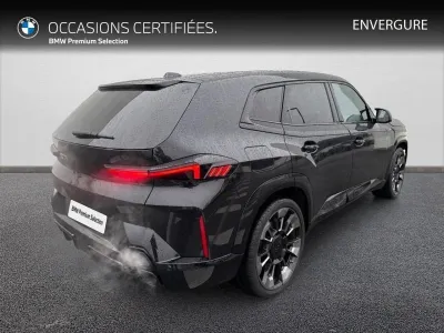 BMW XM 4.4 V8 653ch occasion 2023 - Photo 2