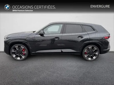 BMW XM 4.4 V8 653ch occasion 2023 - Photo 3