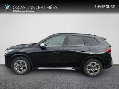 BMW X1 xDrive25e 245ch xLine occasion 2023 - Photo 4