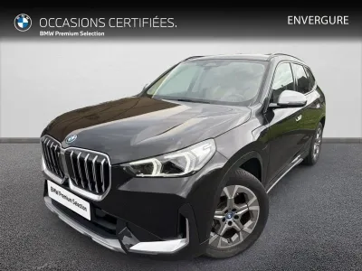 BMW X1 xDrive25e 245ch xLine occasion 2023 - Photo 1