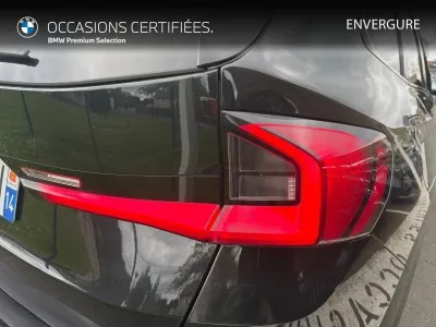 BMW X1 xDrive25e 245ch xLine occasion 2023 - Photo 3