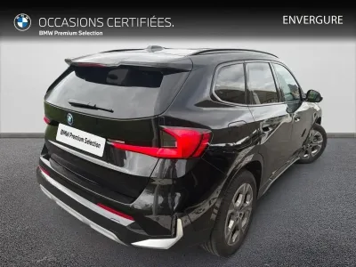 BMW X1 xDrive25e 245ch xLine occasion 2023 - Photo 2