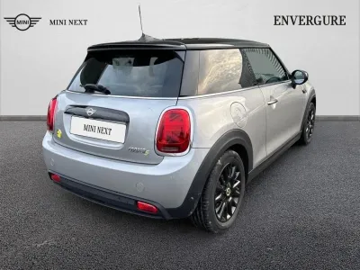 MINI Mini Cooper SE 184ch Edition Premium Plus BVA 5CV occasion 2023 - Photo 2