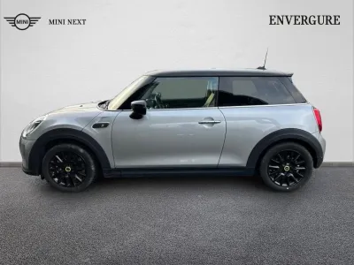 MINI Mini Cooper SE 184ch Edition Premium Plus BVA 5CV occasion 2023 - Photo 3