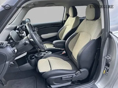 MINI Mini Cooper SE 184ch Edition Premium Plus BVA 5CV occasion 2023 - Photo 4