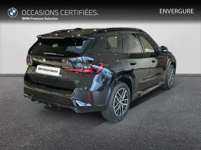 BMW X1 sDrive20i 170ch M Sport occasion 2025 - Photo 2