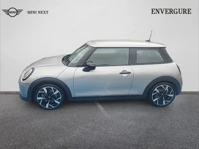 MINI Cooper 3 Portes C 156ch Classic DKG7 occasion 2025 - Photo 3