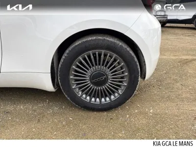 FIAT 500 e 118ch MY23 occasion 2022 - Photo 4