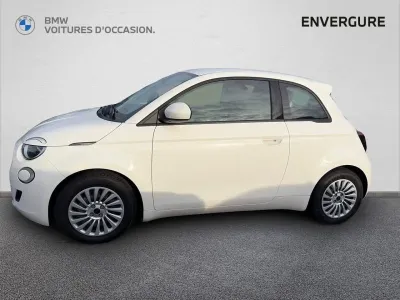 FIAT 500 e 95ch Action occasion 2023 - Photo 3