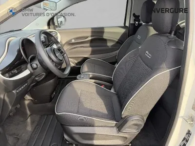 FIAT 500 e 95ch Action occasion 2023 - Photo 4