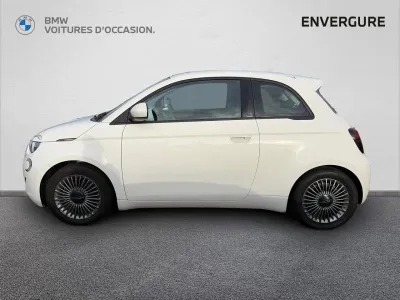 FIAT 500 e 118ch Icône occasion 2022 - Photo 3