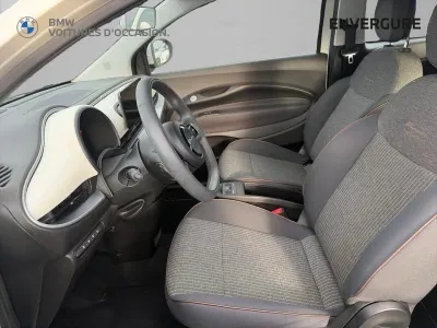 FIAT 500 e 118ch Icône occasion 2022 - Photo 4