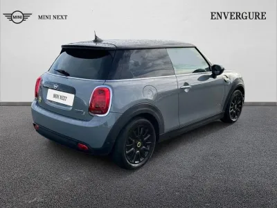 MINI Mini Cooper SE 184ch Edition Premium BVA 5CV occasion 2022 - Photo 2