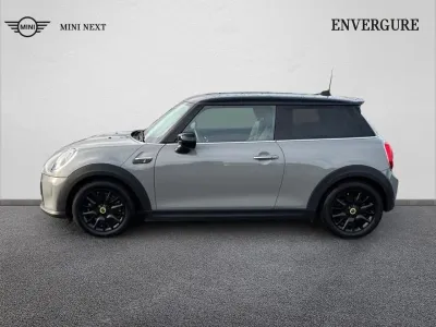 MINI Mini Cooper SE 184ch Edition Premium BVA 5CV occasion 2022 - Photo 3
