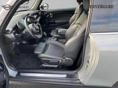 MINI Mini Cooper SE 184ch Edition Premium BVA 5CV occasion 2022 - Photo 4