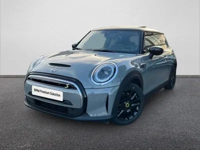 MINI Mini Cooper SE 184ch Edition Premium Plus BVA 5CV occasion 2022 - Photo 1