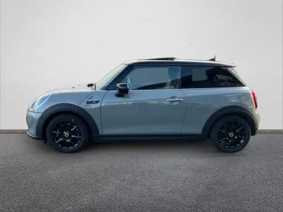 MINI Mini Cooper SE 184ch Edition Premium Plus BVA 5CV occasion 2022 - Photo 3