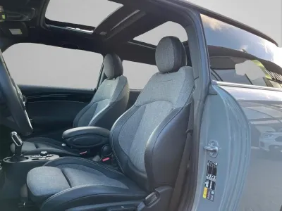 MINI Mini Cooper SE 184ch Edition Premium Plus BVA 5CV occasion 2022 - Photo 4