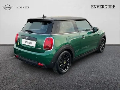 MINI Mini Cooper SE 184ch  Essential BVA occasion 2023 - Photo 2