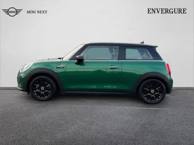 MINI Mini Cooper SE 184ch  Essential BVA occasion 2023 - Photo 3