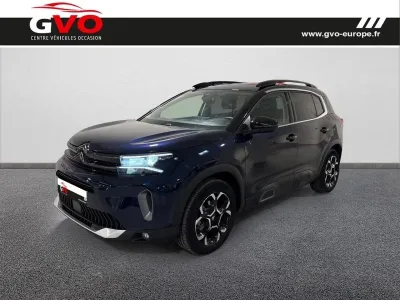 CITROEN C5 Aircross BlueHDi 130ch S&S Shine EAT8 E6.d occasion 2023 - Photo 1