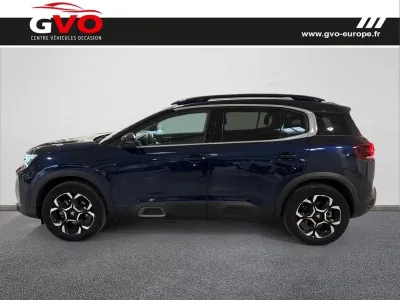 CITROEN C5 Aircross BlueHDi 130ch S&S Shine EAT8 E6.d occasion 2023 - Photo 3