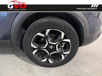 CITROEN C5 Aircross BlueHDi 130ch S&S Shine EAT8 E6.d occasion 2023 - Photo 4