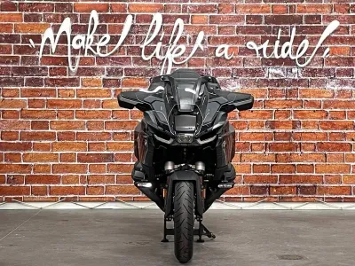 BMW R 1300 RT ASA occasion 2025 - Photo 4