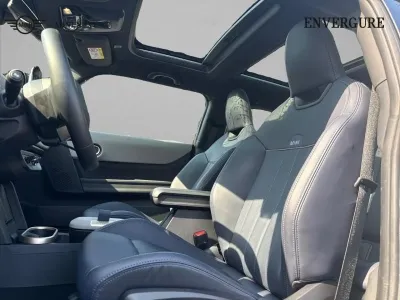 MINI Cooper 3 Portes C 156ch Essential DKG7 occasion 2024 - Photo 4