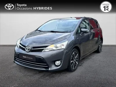 TOYOTA Verso 132 VVT-i TechnoLine occasion 2017 - Photo 1