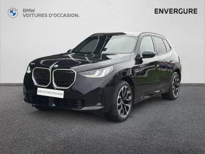 BMW X3 xDrive30e 299ch M Sport occasion 2025 - Photo 1
