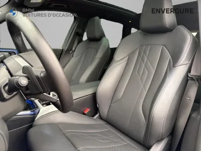 BMW X3 xDrive30e 299ch M Sport occasion 2025 - Photo 4