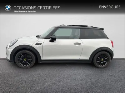 MINI Mini Cooper SE 184ch Edition Premium Plus BVA 5CV occasion 2022 - Photo 3